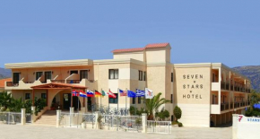 Seven Stars - Dodekanes Karpathos